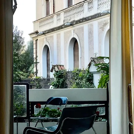 Villa Borghese Green Apartment Roma Exterior foto