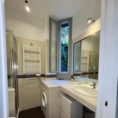 Villa Borghese Green Apartment Roma Exterior foto